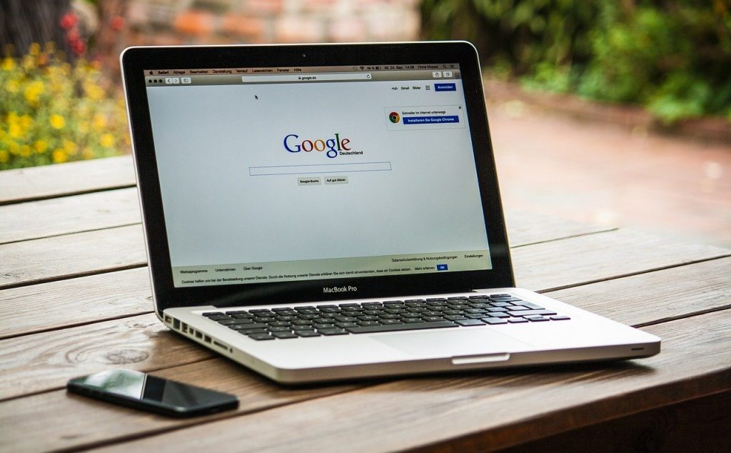 Constat sur internet